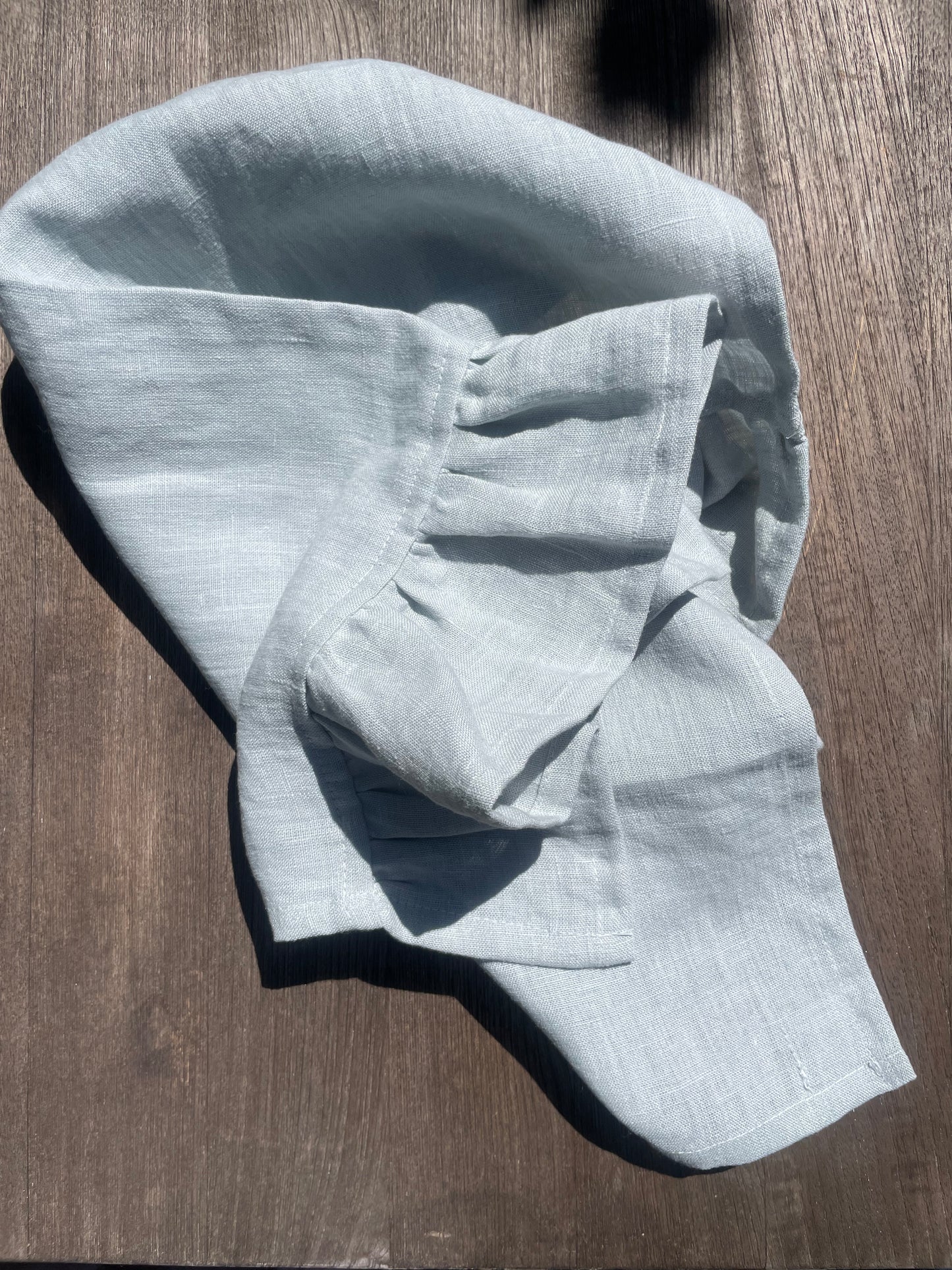 Kitchen towel / Küchentuch ciel