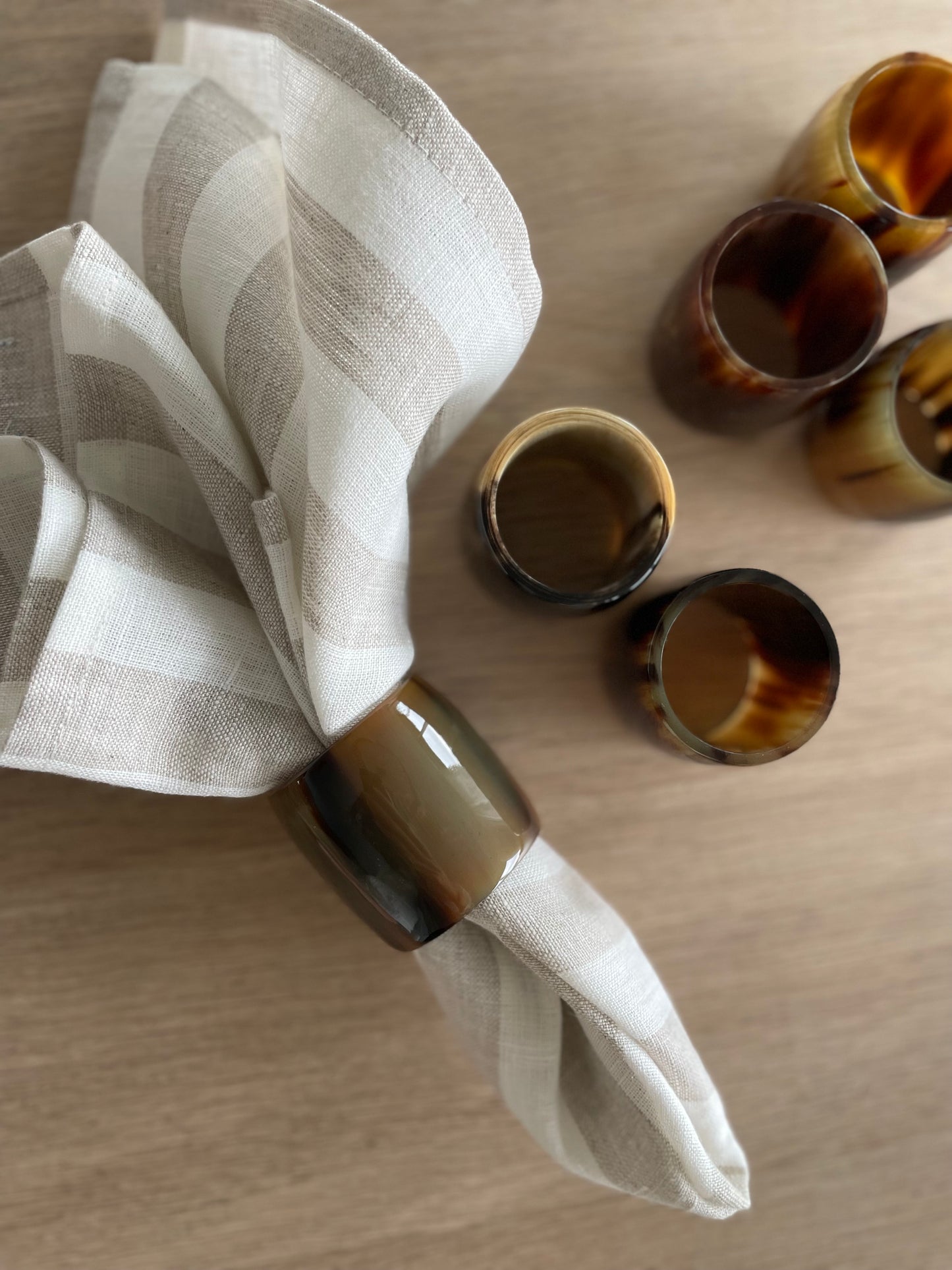 Napkin ring
