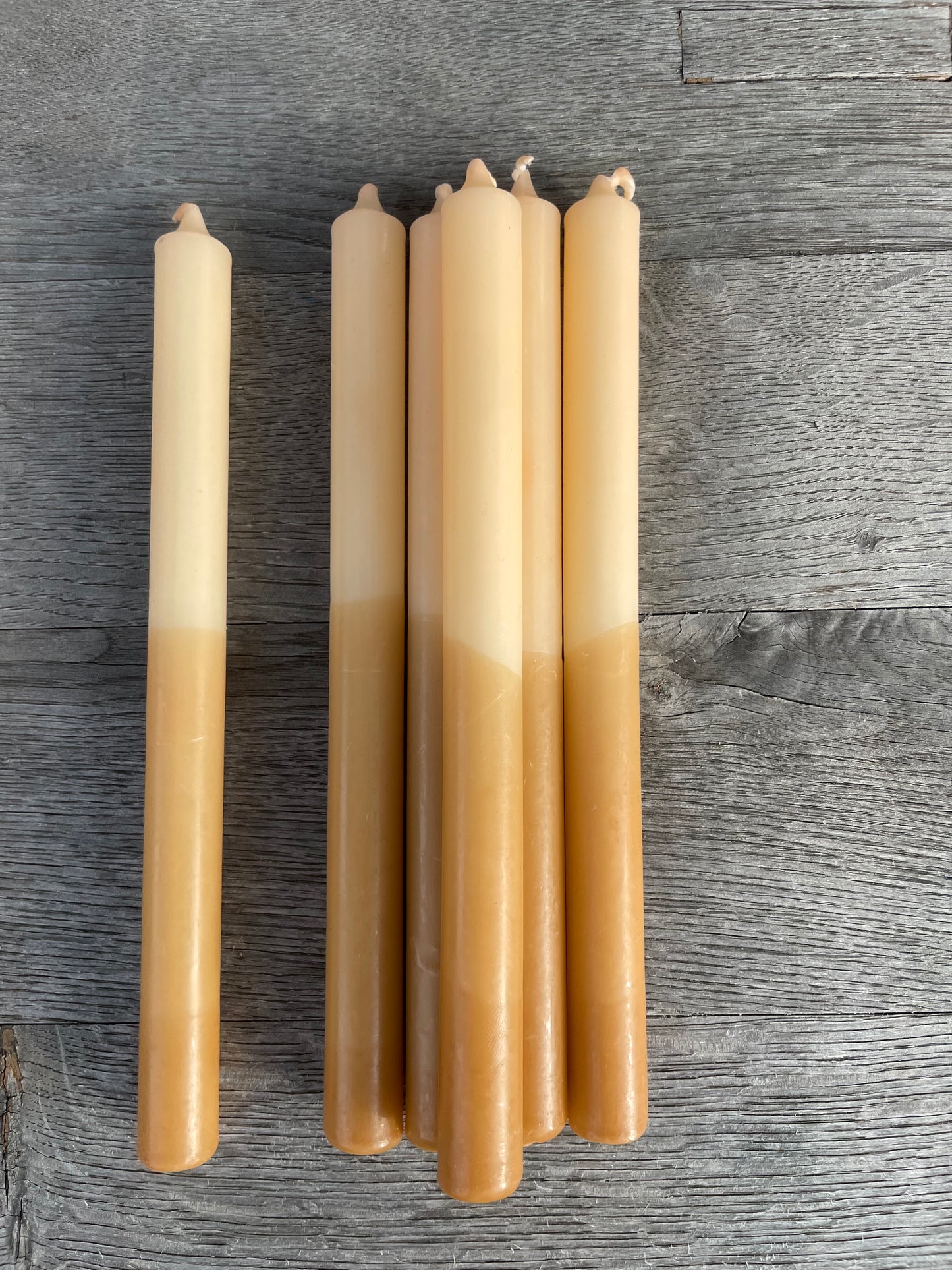 KiHu candles ‚autumn‘